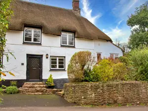 Ferienhaus für 5 Personen (100 m²) in Minehead