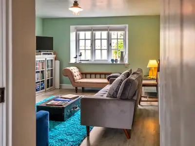 LivingRoom