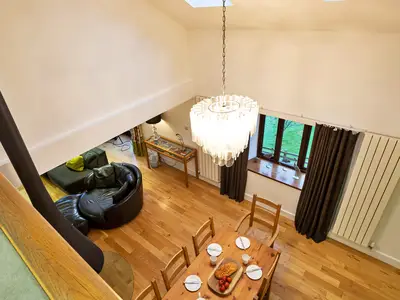 DiningRoom