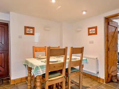 DiningRoom