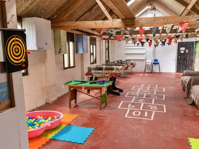 Facilities