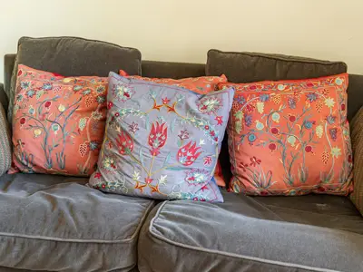 LivingRoom