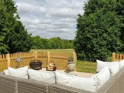 GardenSummer