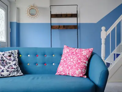 LivingRoom