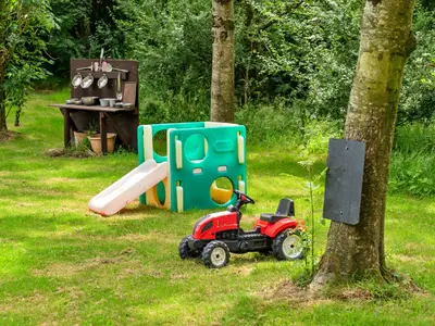 Facilities