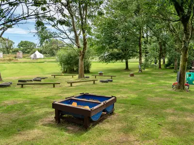 Facilities
