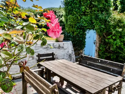 TerraceBalcony
