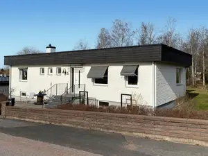 Ferienhaus für 8 Personen (150 m²) in Vimmerby
