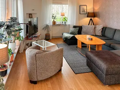 living-room