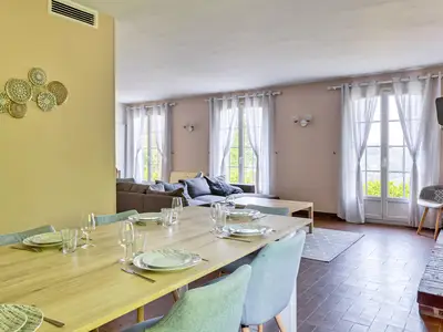 living-room