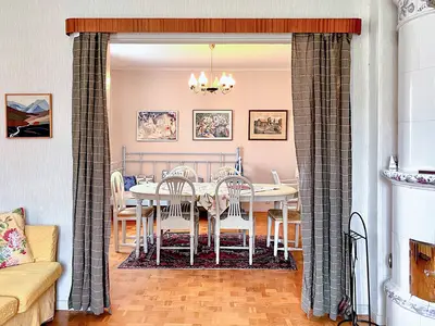 living-room