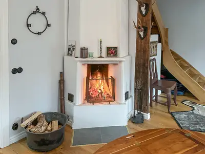 living-room