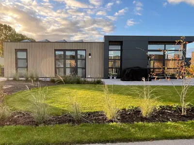 Ferienhaus für 4 Personen (70 m²) in Gemeente Enkhuizen 1/10