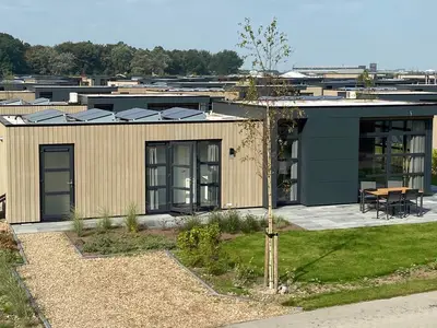Ferienhaus für 4 Personen (70 m²) in Gemeente Enkhuizen 9/10