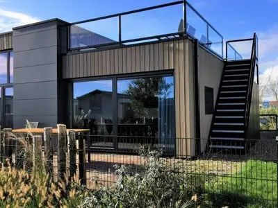 Ferienhaus für 6 Personen (85 m²) in Gemeente Enkhuizen 2/10