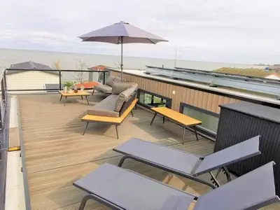 Ferienhaus für 6 Personen (85 m²) in Gemeente Enkhuizen 8/10