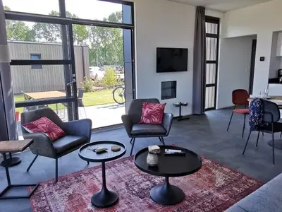 Ferienhaus für 4 Personen (70 m²) in Gemeente Enkhuizen 4/10