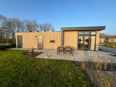 Ferienhaus für 4 Personen (60 m²) in Gemeente Enkhuizen 1/10