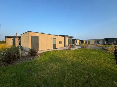 Ferienhaus für 4 Personen (60 m²) in Gemeente Enkhuizen 3/10