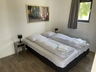 Ferienhaus für 4 Personen (60 m²) in Gemeente Enkhuizen 8/10