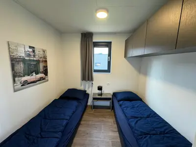 Ferienhaus für 4 Personen (60 m²) in Gemeente Enkhuizen 10/10