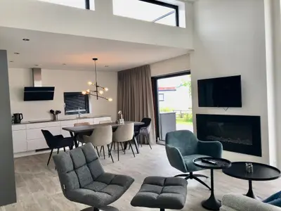 Ferienhaus für 6 Personen (85 m²) in Gemeente Enkhuizen 4/10