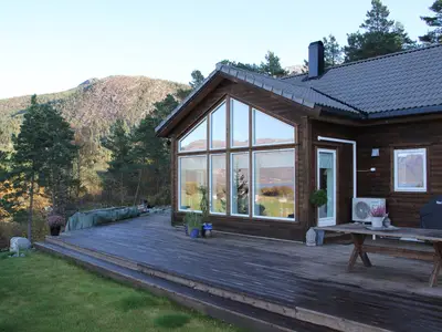 Ferienhaus für 8 Personen (140 m²) in Ænes 1/10