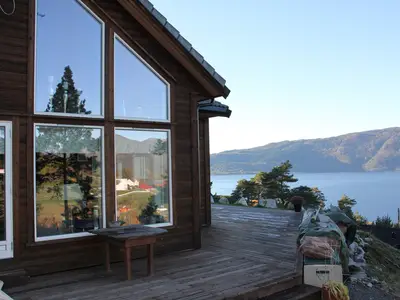 Ferienhaus für 8 Personen (140 m²) in Ænes 2/10