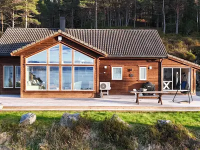Ferienhaus für 8 Personen (140 m²) in Ænes 3/10