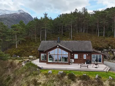 Ferienhaus für 8 Personen (140 m²) in Ænes 4/10