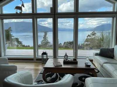 Ferienhaus für 8 Personen (140 m²) in Ænes 6/10