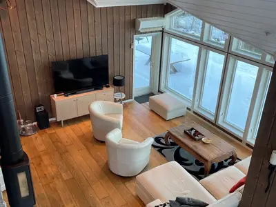 Ferienhaus für 8 Personen (140 m²) in Ænes 7/10