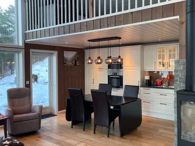 Ferienhaus für 8 Personen (140 m²) in Ænes 9/10