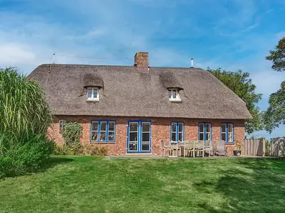 Ferienhaus für 6 Personen (120 m²) in Fahretoft 1/10