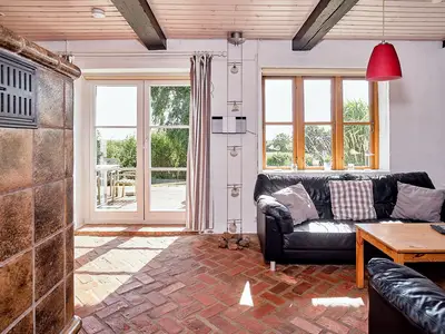Ferienhaus für 6 Personen (120 m²) in Fahretoft 4/10