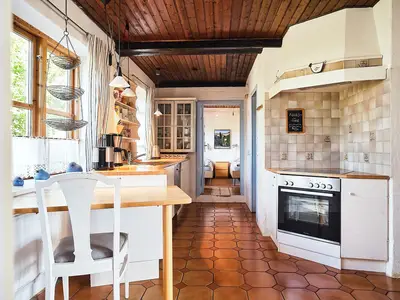 Ferienhaus für 6 Personen (120 m²) in Fahretoft 6/10