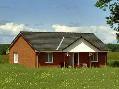 Ferienhaus für 6 Personen (60 m²) in Struxdorf 1/10