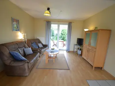 Ferienhaus für 6 Personen (60 m²) in Struxdorf 2/10