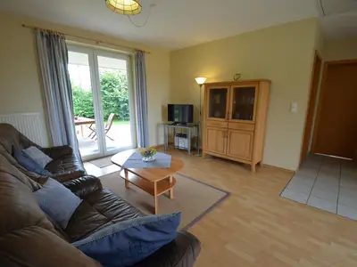Ferienhaus für 6 Personen (60 m²) in Struxdorf 3/10