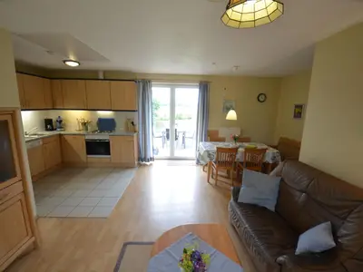 Ferienhaus für 6 Personen (60 m²) in Struxdorf 4/10