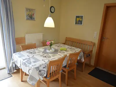 Ferienhaus für 6 Personen (60 m²) in Struxdorf 5/10