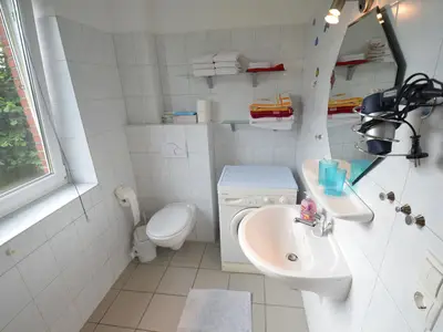 Ferienhaus für 6 Personen (60 m²) in Struxdorf 10/10