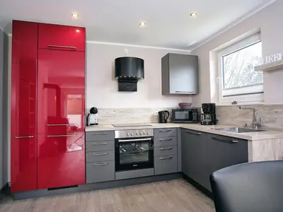 Ferienhaus für 6 Personen (105 m²) in Fehmarn 5/10
