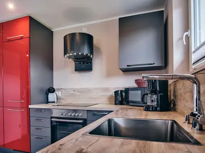 Ferienhaus für 6 Personen (105 m²) in Fehmarn 6/10