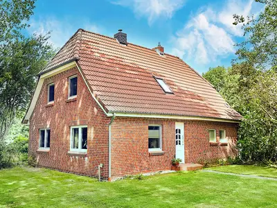 Ferienhaus für 4 Personen (110 m²) in Rodenäs 1/10