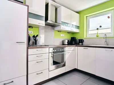 Ferienhaus für 6 Personen (105 m²) in Fehmarn 4/10