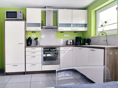 Ferienhaus für 6 Personen (105 m²) in Fehmarn 5/10