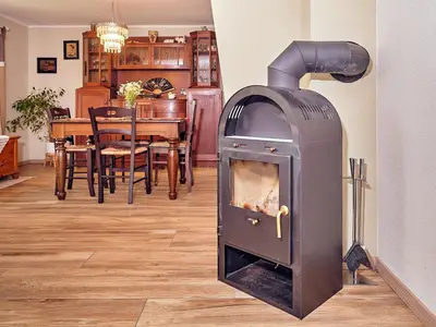 Ferienhaus für 4 Personen (110 m²) in Rodenäs 4/10
