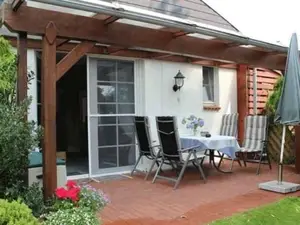 Ferienhaus für 4 Personen (84 m²) in Leck