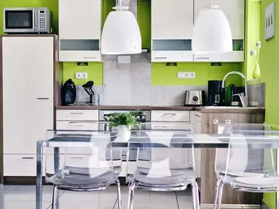 Ferienhaus für 6 Personen (105 m²) in Fehmarn 6/10
